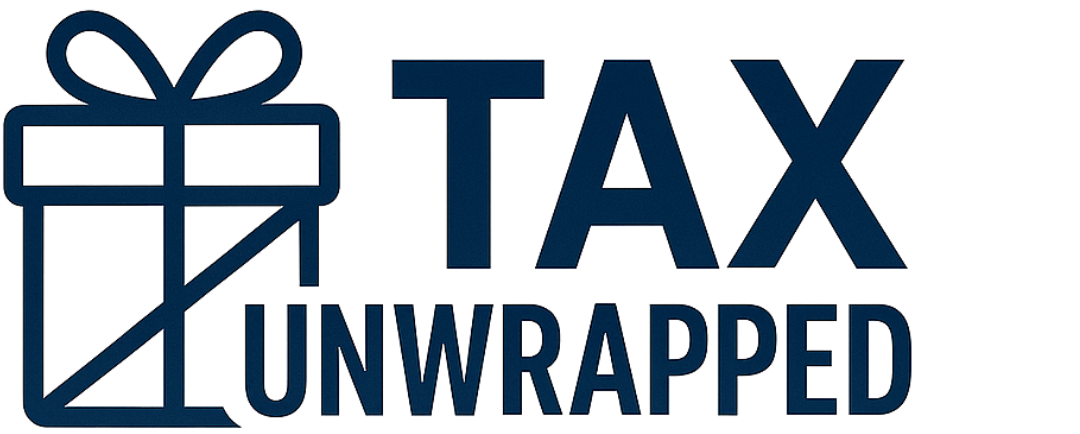 Tax Unwrapped Logo